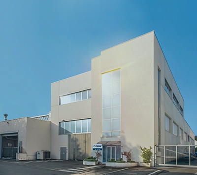 Rimor | Quem somos | Empresa líder em ventilação industrial Rimor S.r.l. | Ventilação industrial