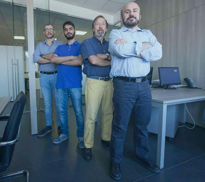 Rimor | Contatos | Empresa líder em ventilação industrial Rimor S.r.l. | Ventilação industrial