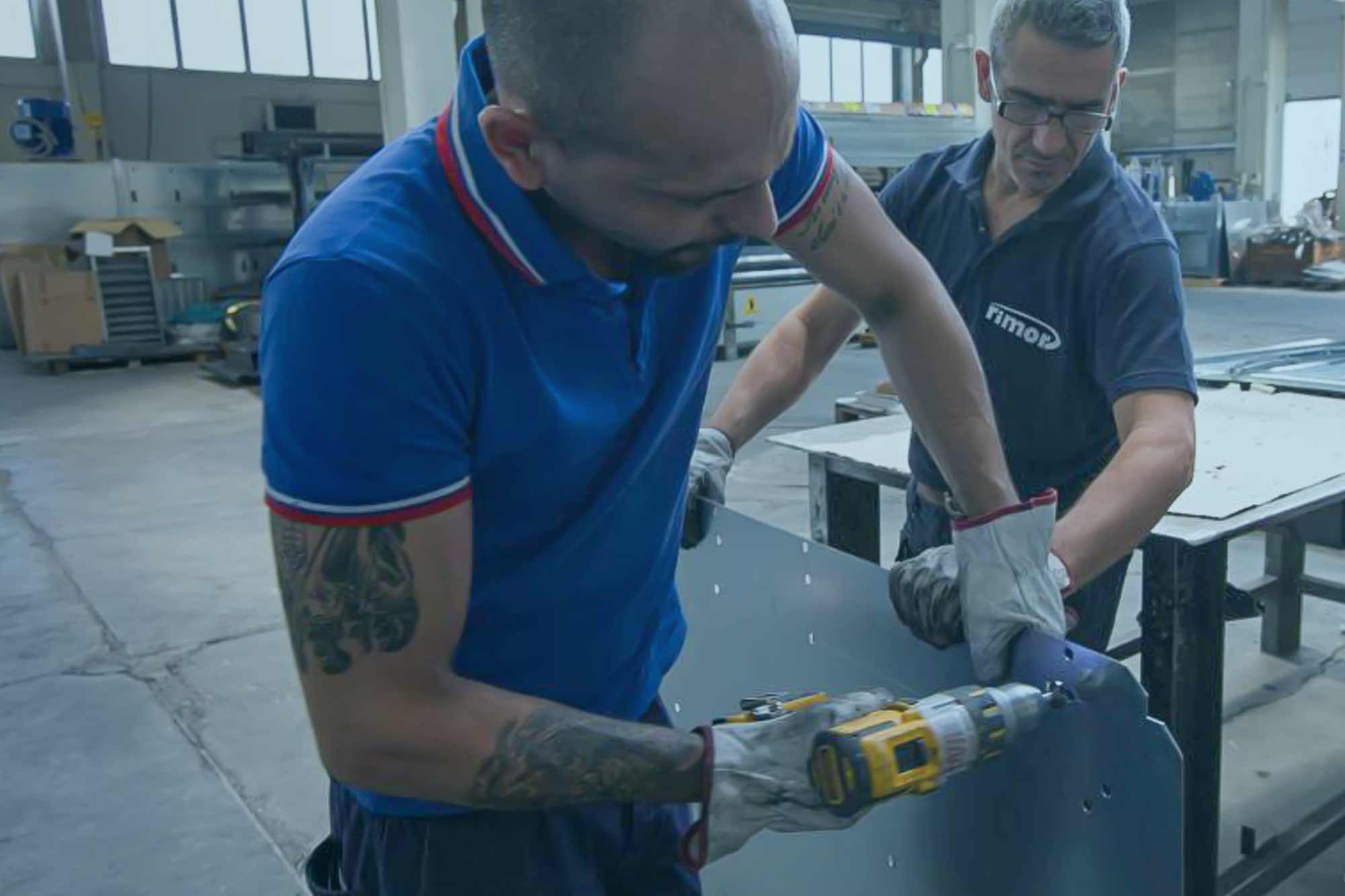 Rimor | Trabalhe conosco | Empresa líder em ventilação industrial Rimor | Trabalhe conosco | Empresa líder em ventilação industrial