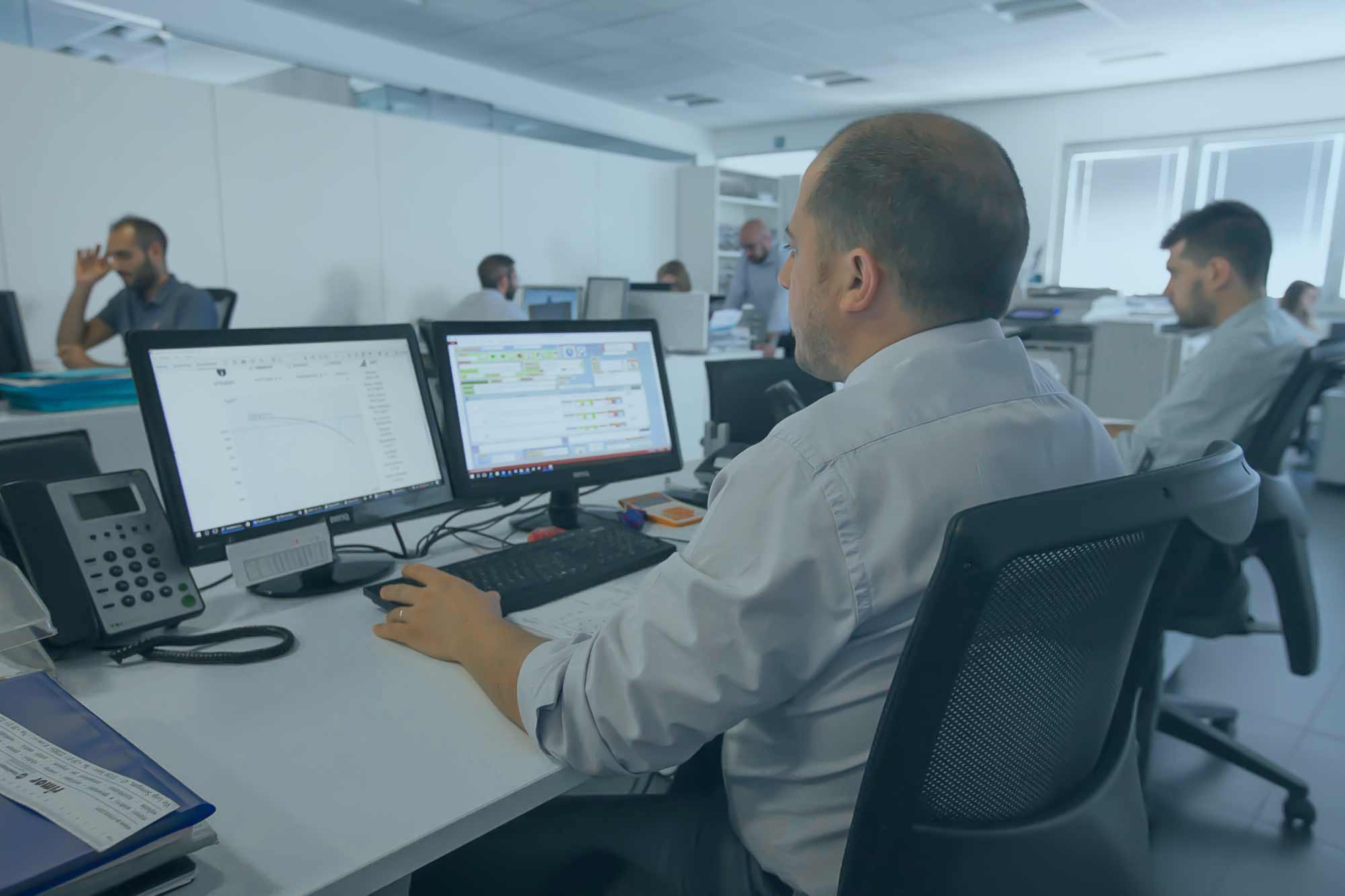 Rimor | Política da Empresa | Qualidade, Segurança, Condições Gerais de Venda Rimor | Política da Empresa | Qualidade, Segurança, Condições Gerais de Venda