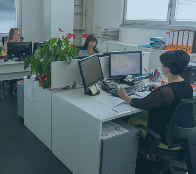 Rimor | Política da Empresa | Qualidade, Segurança, Condições Gerais de Venda Rimor S.r.l. | Ventilação industrial