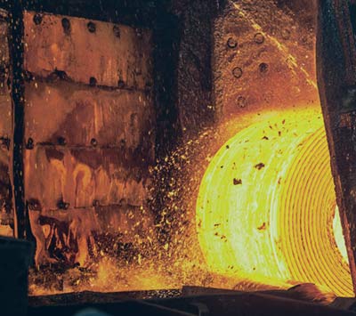 Rimor | Setores | Agitadores e fornos de alta temperatura Rimor S.r.l. | Ventilazione Industriale