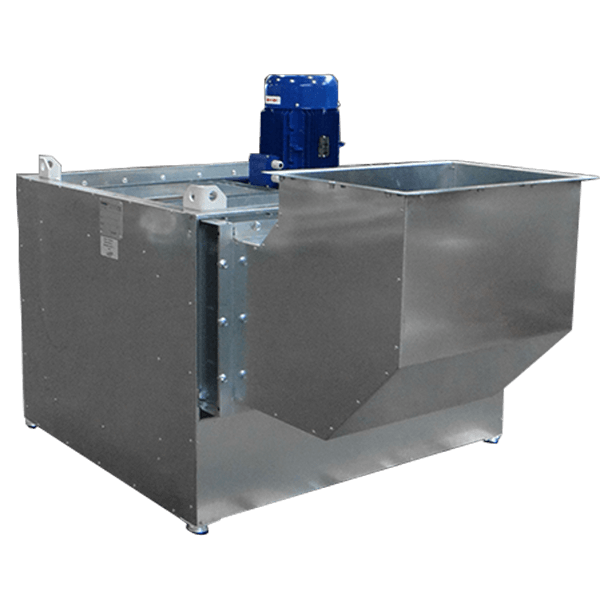 RECUBE Plug Fan di Soffiaggio – Motore singolo