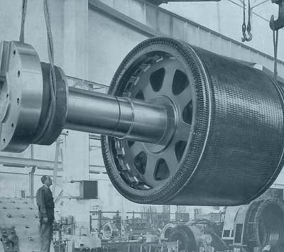 Rimor | Setores | Motores elétricos e conversores de frequência Rimor S.r.l. | Ventilazione Industriale