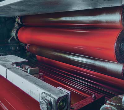 Rimor | Setores | Impressão e Conversão de Ventilação, Secadora, Guarnições Rimor S.r.l. | Ventilazione Industriale