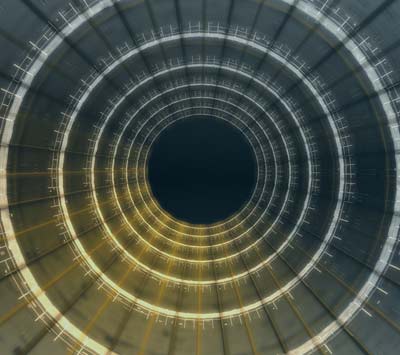 Rimor | Setores | Sistemas e máquinas para o processo industrial Rimor S.r.l. | Ventilazione Industriale