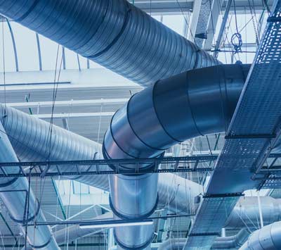 Rimor | Setores | Sistemas de ventilação e filtro Rimor S.r.l. | Ventilazione Industriale