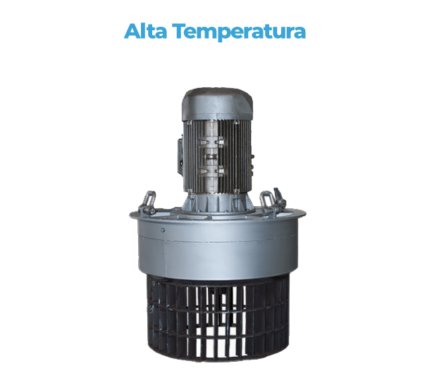 Rimor S.r.l. | Líder em ventilação industrial. Ventiladores industriais e ventiladores insonorizados.