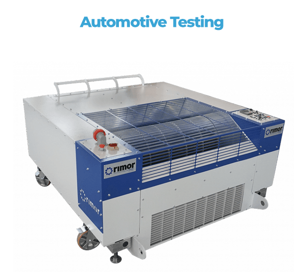 Rimor S.r.l. | Líder em ventilação industrial. Ventiladores industriais e ventiladores insonorizados.