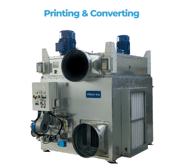 Rimor S.r.l. | Líder em ventilação industrial. Ventiladores industriais e ventiladores insonorizados.