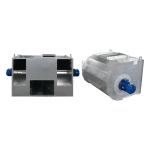 RECUBE Impressão e conversão | Series Easy Two