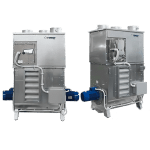 RECUBE Impressão e conversão | Series H Easy Two