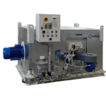 RECUBE Impressão e conversão | Series One Fan Top