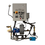 RECUBE Impressão e Conversão | Acessórios | Queimador de gás
