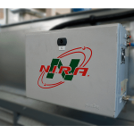 RECUBE Impressão e Conversão | Acessórios | Sistemas de amostragem com sensor LEL