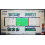 RECUBE Impressão e Conversão | Acessórios | Control Drive
