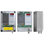 RECUBE Impressão e Conversão | Acessórios | Sensor de pressão