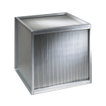 RECUBE Impressão e Conversão | Acessórios | Recuperação de calor