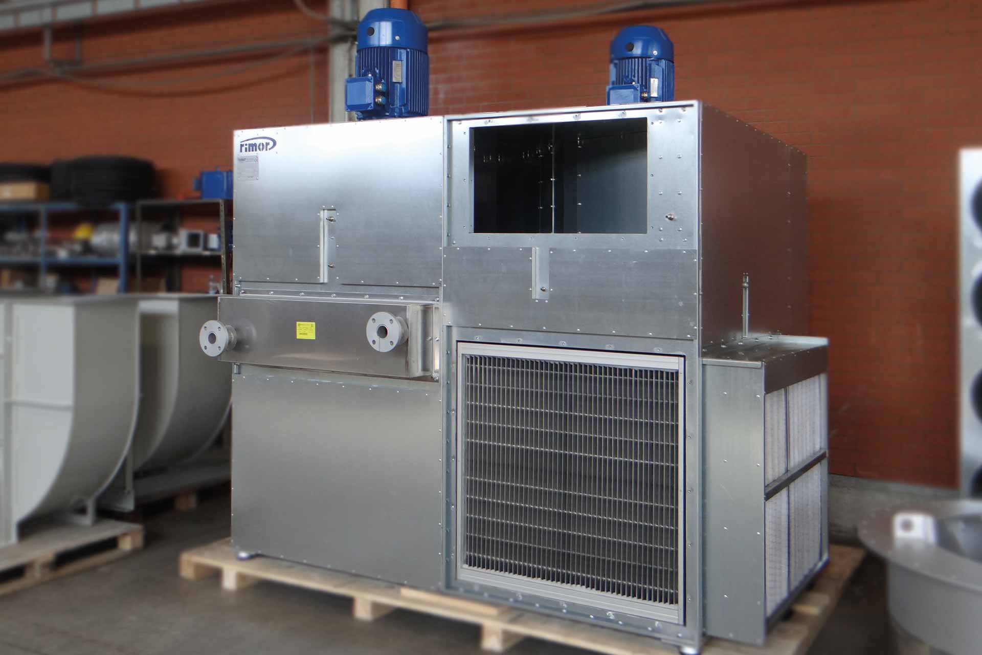 RECUBE Printing & Converting | Custom Made Gallery