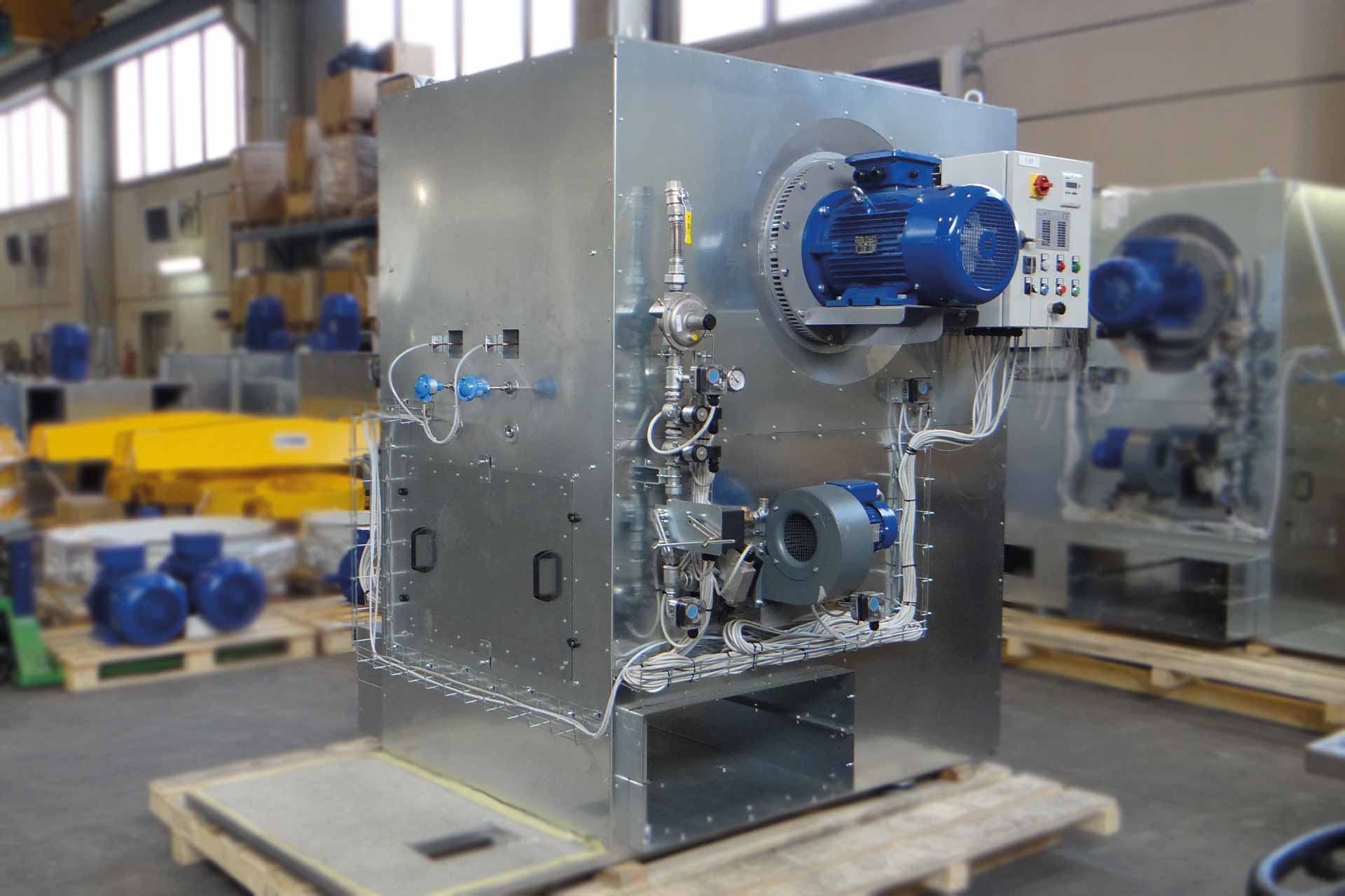 RECUBE Printing & Converting | Custom Made Gallery