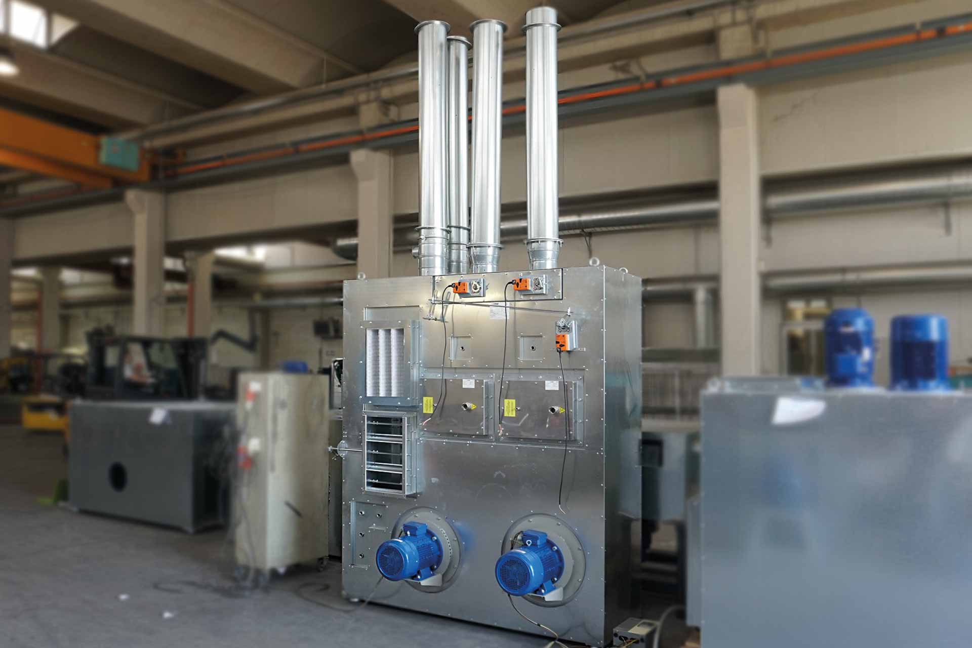 RECUBE Printing & Converting | Custom Made Gallery