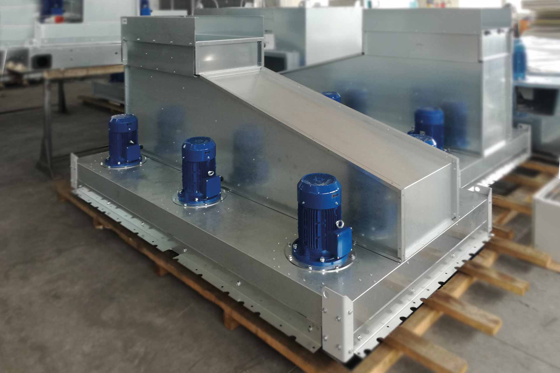 RECUBE Printing & Converting | Custom Made Gallery