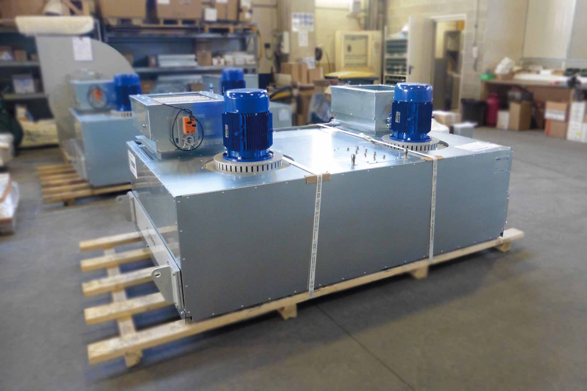 RECUBE Printing & Converting | Custom Made Gallery