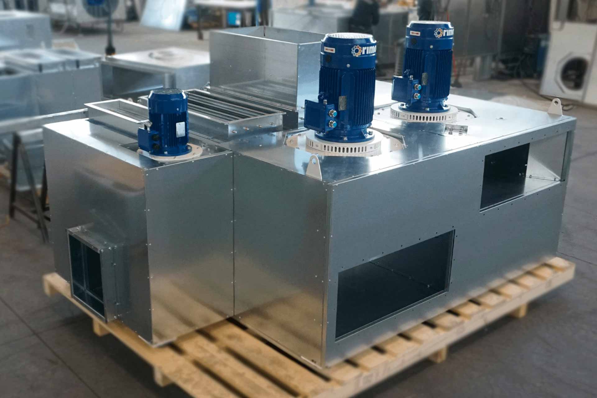 RECUBE Printing & Converting | Custom Made Gallery